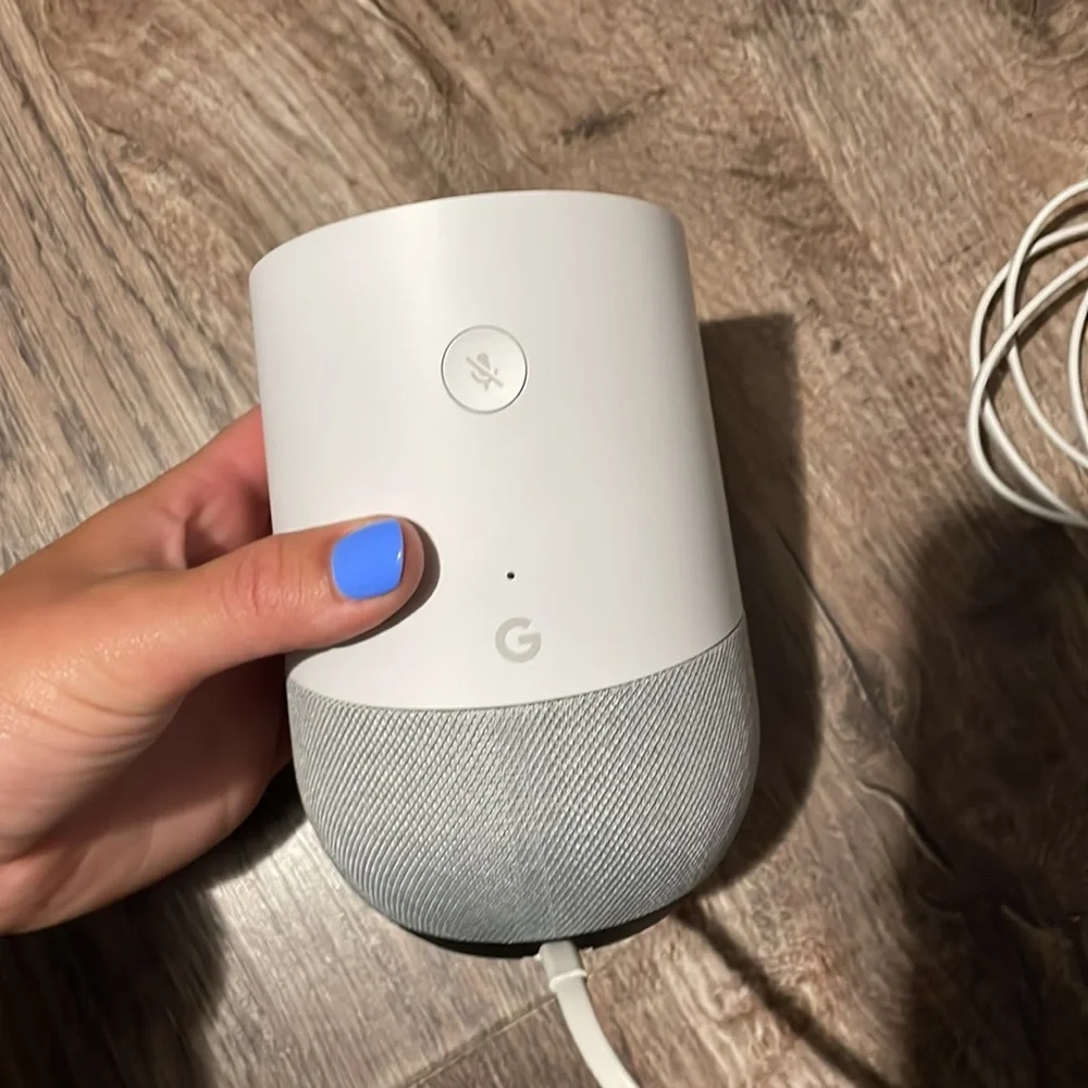 Google Home